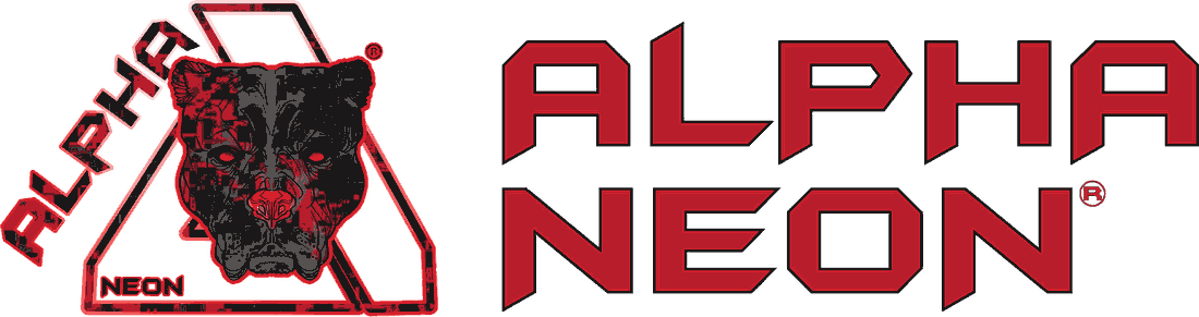 Alpha Neon