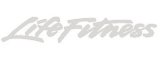 Life Fitness